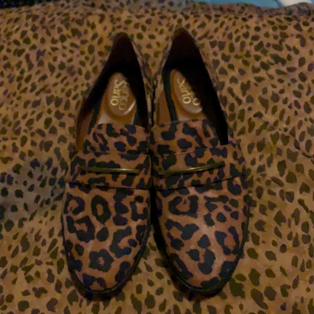Franco Sarto Harrow